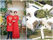 Giải trí - Sao Việt 24h: Bình An khoe bạch dinh tặng vợ sắp cưới Phương Nga trước thềm hôn lễ, đẹp "lóa mắt"