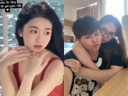 Ngoại hình mới của Thiện Nhân sau khi bỏ nhà theo bạn trai, có chia sẻ được cho là đã tỉnh ngộ