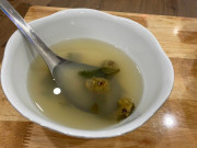 Tin tức - Vợ bỏ thuốc diệt chuột vào canh để đầu độc chồng