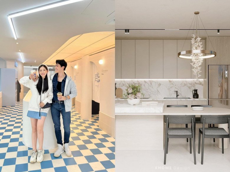 Sao Việt 24h: Bình An khoe bạch dinh tặng vợ sắp cưới Phương Nga trước thềm hôn lễ, đẹp amp;#34;lóa mắtamp;#34; - 2