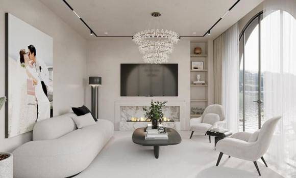 Sao Việt 24h: Bình An khoe bạch dinh tặng vợ sắp cưới Phương Nga trước thềm hôn lễ, đẹp amp;#34;lóa mắtamp;#34; - 6