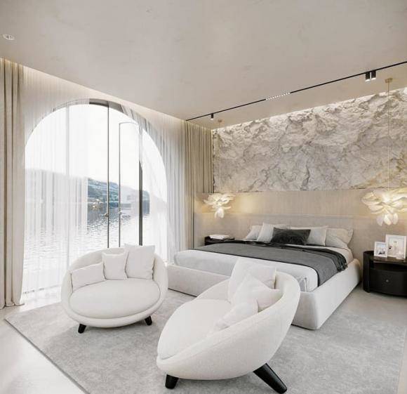 Sao Việt 24h: Bình An khoe bạch dinh tặng vợ sắp cưới Phương Nga trước thềm hôn lễ, đẹp amp;#34;lóa mắtamp;#34; - 5