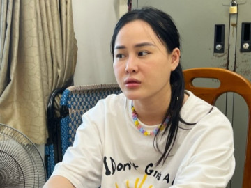 Tina Dương bị bắt vì tội lạm dụng tín nhiệm chiếm đoạt tài sản: Luật sư cho biết khung phạt tù cao nhất