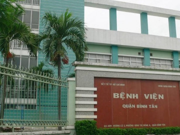 Tin tức 24h: Bé gái sơ sinh tử vong trong nhà vệ sinh bệnh viện ở TPHCM