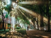 Lifestyle - Mùa thu Hà Nội đừng nên bỏ lỡ những địa điểm lãng mạn này