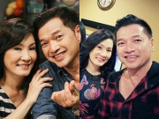 Giải trí - Quang Minh: "Tôi còn thương Hồng Đào nên mới ly hôn"