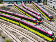 Clip Eva - Hà Nội sẽ triển khai nghiên cứu tuyến đường sắt đô thị đoạn số 6, đoạn Nội Bài- Ngọc Hồi