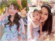 Yêu con - Mẹ mỹ nhân bị chê sinh con xấu xí, đứa trẻ càng lớn thay đổi bất ngờ, đẹp như thiên thần