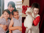 Giải trí - Elly Trần đòi "nhúng lẩu" con trai lai Tây vì chuyện học hành, trả lời "lầy lội" giáo viên khi bị mắng