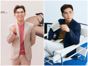 Giải trí - "Thánh chửi" Minh Dự: Chàng diễn viên mang trong mình tâm hồn thơ văn nhưng chửi đổng không ai bì kịp