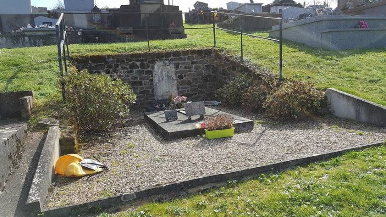 Nơi an nghỉ hiu quạnh của Nam Phương Hoàng hậu, cuối đời ra đi trong cô độc nơi xứ người - 8