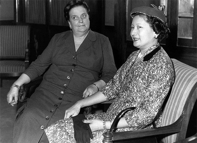 Nơi an nghỉ hiu quạnh của Nam Phương Hoàng hậu, cuối đời ra đi trong cô độc nơi xứ người - 4