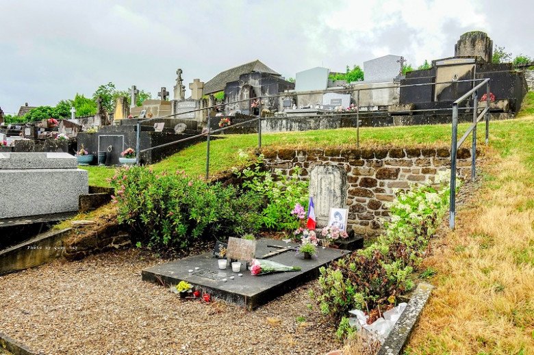 Nơi an nghỉ hiu quạnh của Nam Phương Hoàng hậu, cuối đời ra đi trong cô độc nơi xứ người - 6