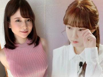 Tình duyên của sao phim 18+: Người khóc vì khó tìm bạn đời, mỹ nhân siêu vòng 1 dốc tiền tỷ cho một nửa