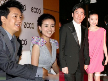 Lý do Chúc Anh Đài Đổng Khiết ly hôn bị lộ sau 10 năm, khán giả bị lừa dối bao lâu nay