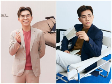 Thánh chửi Minh Dự: Chàng diễn viên mang trong mình tâm hồn thơ văn nhưng chửi đổng không ai bì kịp