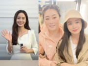 Giải trí - Bi Rain dính tin ác ý, Kim Tae Hee xuất hiện hốc hác, fan thất vọng vì hình tượng "ngọc nữ"