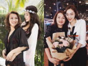 Giải trí - "Vệ sĩ" của Hoa hậu Kỳ Duyên thời "bão scandal": Bị chỉ trích "con hư tại mẹ", đẹp ngang con gái ở tuổi U60