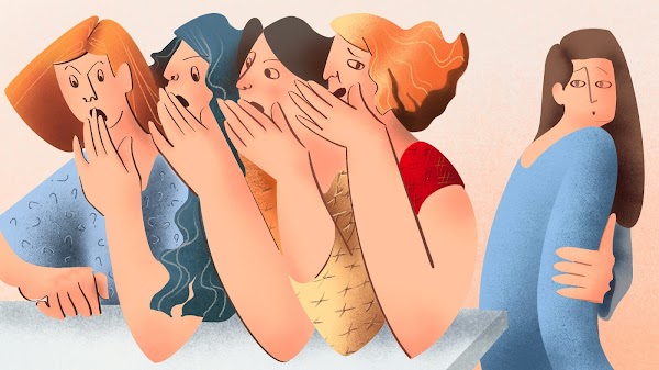 Người khôn ngoan luôn nắm rõ 9 dấu hiệu nên tránh xa ai đó - 2