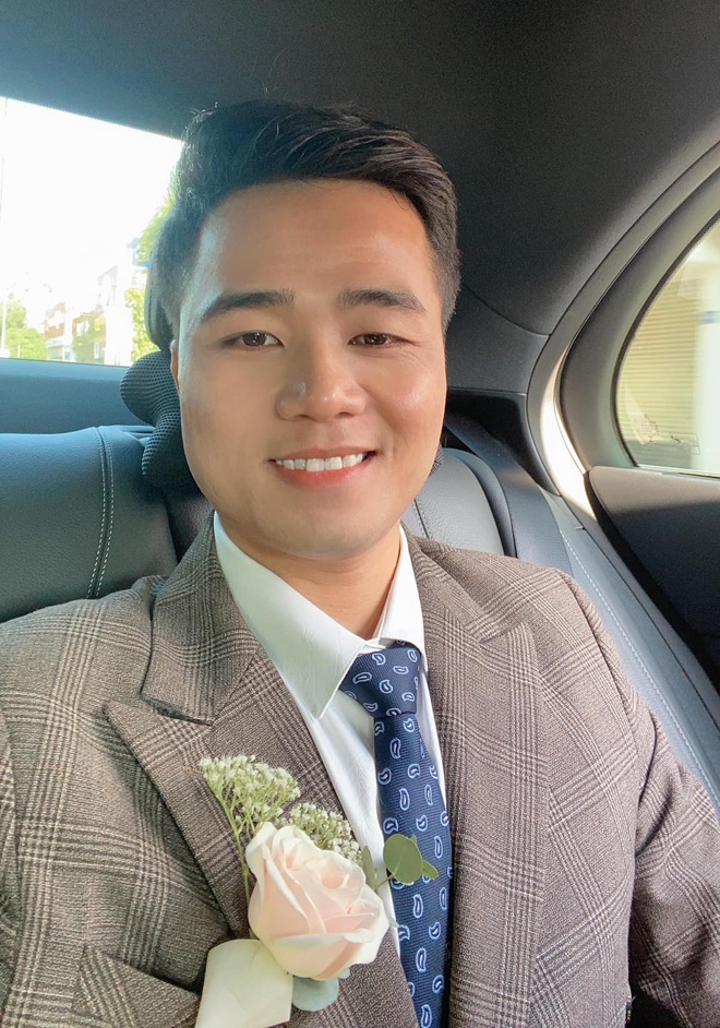 Đám cưới 10.000 người xem của chàng trai không chân và cô gái xinh đẹp, quan khách bật khóc vì điều này - 3