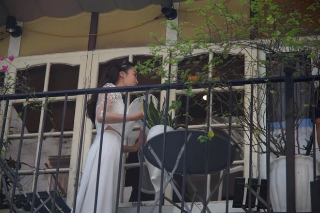 Đám hỏi Đỗ Mỹ Linh: Bố cô dâu nhận xét về chú rể, con trai Bầu Hiển bảnh bao giữa dàn phù dâu amp;#34;cực phẩmamp;#34; - 8