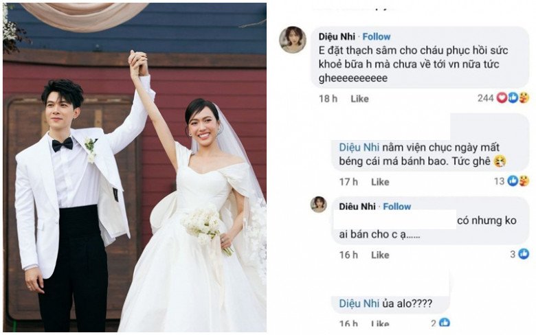 Sao Việt 24h: Đàm Vĩnh Hưng nói thân phận của mẹ bé Polo, mẹ ruột khóc nức nở khi biết mình có cháu - 8