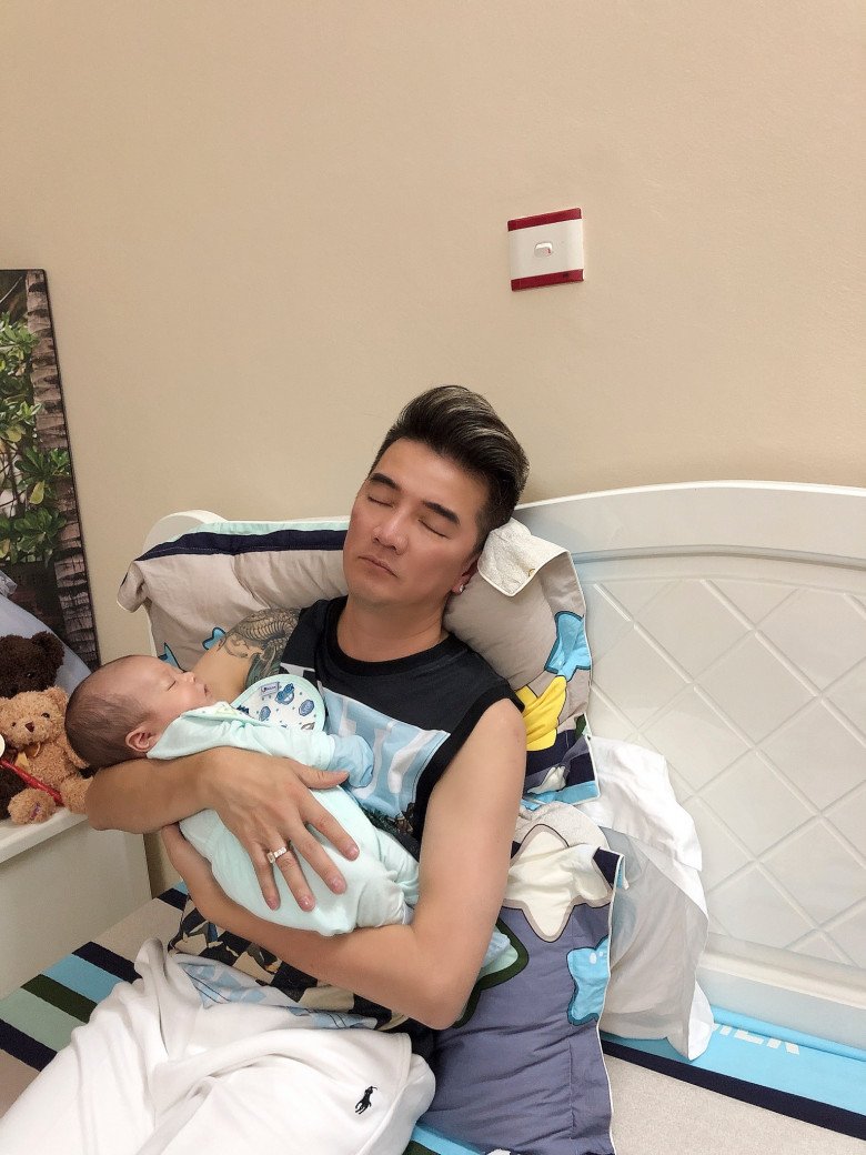 Sao Việt 24h: Đàm Vĩnh Hưng nói thân phận của mẹ bé Polo, mẹ ruột khóc nức nở khi biết mình có cháu - 2