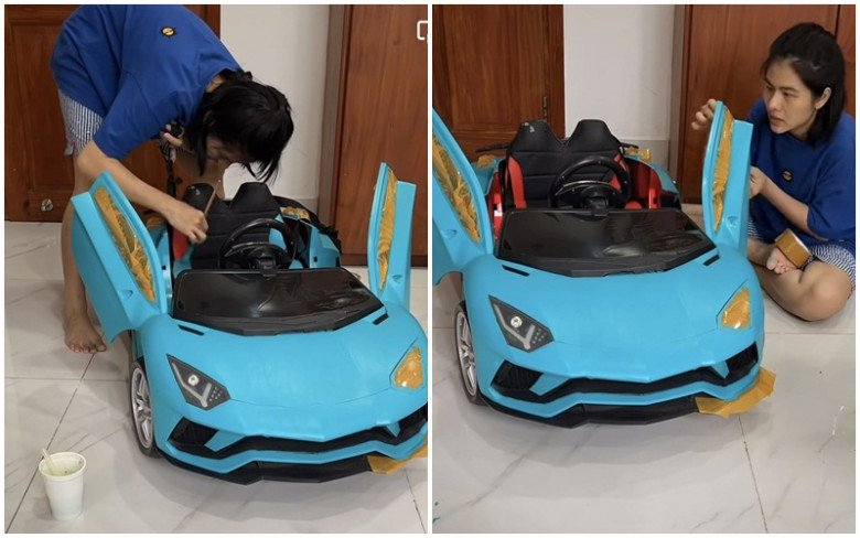 Sao Việt 24h: Đàm Vĩnh Hưng nói thân phận của mẹ bé Polo, mẹ ruột khóc nức nở khi biết mình có cháu - 11
