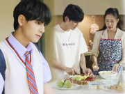 Giải trí - "Con trai" Hồng Diễm ở Hành Trình Công Lý: Đẹp chuẩn nam thần, biết 4 thứ tiếng, được tuyển thẳng vào đại học