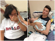 Giải trí - Sao Việt 24h: Đàm Vĩnh Hưng nói thân phận của mẹ bé Polo, mẹ ruột khóc nức nở khi biết mình có cháu