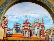 Tin tức - Lăng mộ được báo Tây nhận định là "xa hoa bậc nhất Việt Nam", có giá trị lên tới hàng tỷ đồng khiến bao người xuýt xoa