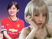 Làm đẹp - Nhan sắc của MC Tú Linh - hotgirl MU năm xưa bao chàng trai gọi vợ qua ống kính "team qua đường"