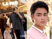 Ngôi sao 24/7: Từng là Hoàng tử ếch vạn người mê, Minh Đạo giờ ra phố chẳng ai nhận ra