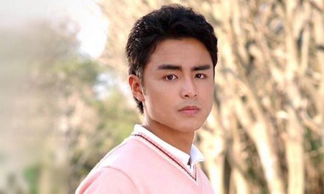 Minh Đạo từng là tài tử vạn người mê, là hoàng tử ếch của Cbiz.