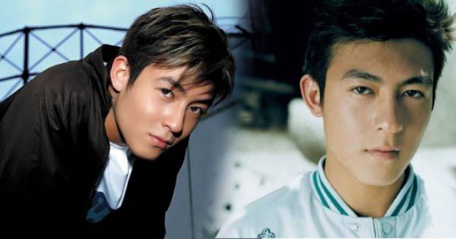 Không ngờ cô lại bị Trần Quán Hy hủy hoại.