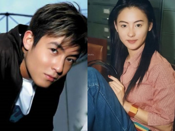 Châu Tinh Trì từng không dám động tới Trương Bá Chi nhưng cô vẫn bị Trần Quán Hy vấy bẩn