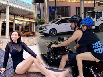 "Hoa hậu làng hài" khóc thét vì vết bỏng trên chân, được chỉ ngay mẹo chữa sẹo bằng trái trứng gà