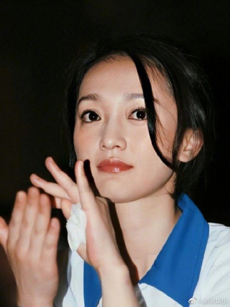 Nhan sắc ngày nay không khác gì ngày trước nhờ biết cách chăm sóc vẻ đẹp từ sớm. 