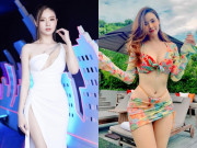 Giải trí - Midu lần đầu nói về tin đồn mang bầu: "Chắc 2 tháng nữa mình chuẩn bị sinh nở"