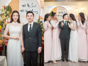 Giải trí - Đỗ Mỹ Linh nhận nhiều bình luận kém duyên của dân mạng sau đám hỏi với thiếu gia nghìn tỷ