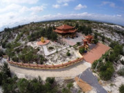 Tin tức - Lăng mộ 10 tỷ đồng "độc nhất vô nhị" tại Quảng Bình, chủ nhân là một đại gia có tiếng trong vùng