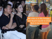 Giải trí - Shark Bình lên tiếng bóng gió bênh vực Phương Oanh khi loạt ảnh ở Thái của bạn gái bị chê