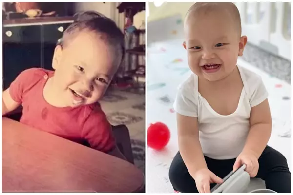 Sao Việt 24h: Hồ Ngọc Hà gọi chồng Việt kiều là con trai vì Kim Lý trông giống hệt Leon - 3