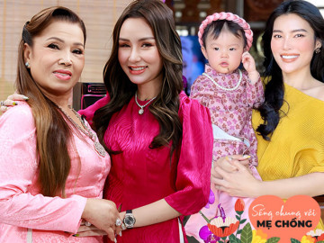 Bị mẹ chồng ghét suốt 7 năm, đến khi sinh con để bà nội chăm cháu, nàng dâu Đồng Nai sướng như tiên