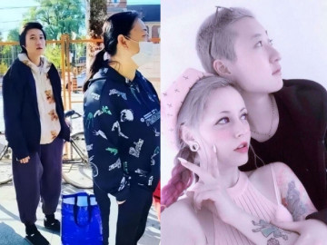 Ngôi sao 24/7: Con ngoài giá thú của ngôi sao võ thuật Châu Á đi xin ăn, bạn đời nói sự thật