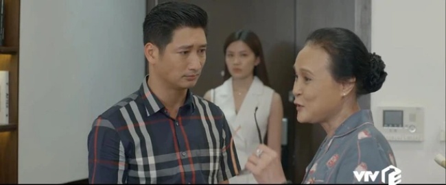 amp;#34;Mẹ chồng quốc dânamp;#34; trong phim Việt: Người không trách con dâu ngoại tình, kẻ đánh ghen hộ cực sang chảnh - 12