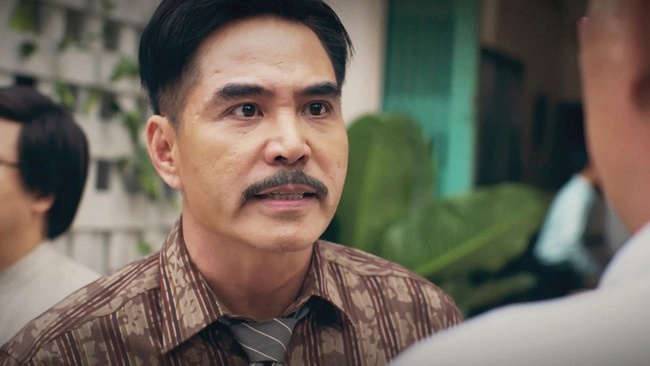 amp;#34;Mẹ chồng quốc dânamp;#34; trong phim Việt: Người không trách con dâu ngoại tình, kẻ đánh ghen hộ cực sang chảnh - 2