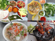 Lifestyle - 7 quán ăn ngon - bổ - rẻ nhất định phải ghé qua khi đến Nha Trang