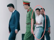 Giải trí - Phim giờ vàng VTV của Hồng Diễm hé lộ "người đàn ông siêu hóng chuyện", ngã ngửa khi biết danh tính