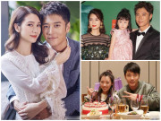 Giải trí - Mối tình chị em hơn 10 năm không vệ sĩ, không hàng hiệu, vượt "bão" ngoại tình vì vợ cao tay